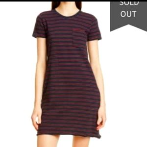 ATM NEIMAN MARCUS  ADORBES DRESS  pockets comfy BEST RUN AROUND DRESS ✅‼